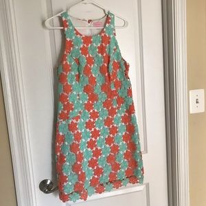 Lily Pulitzer dress, size 10